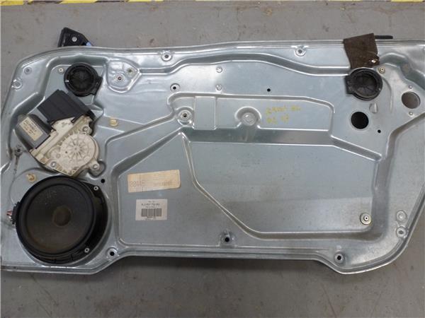 Elevalunas Electrico Delantero Seat