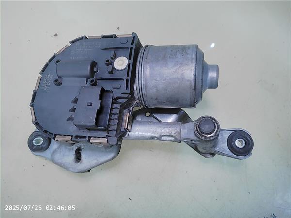 motor limpiaparabrisas delantero peugeot 407