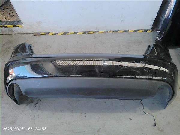 paragolpes trasero audi a4 berlina 8k2 2008