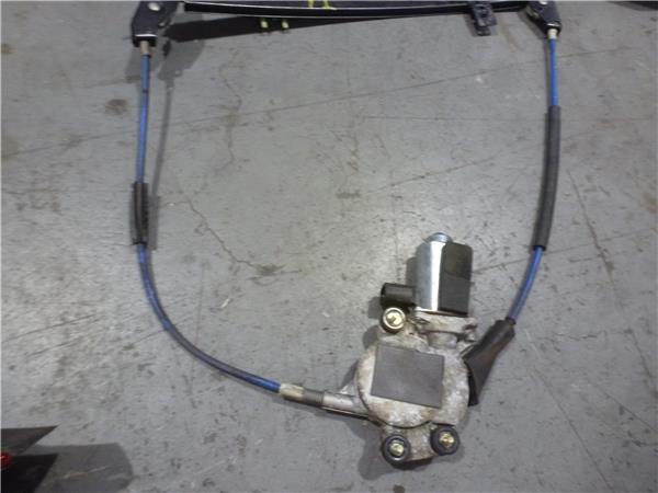 elevalunas electrico delantero izquierdo lanc