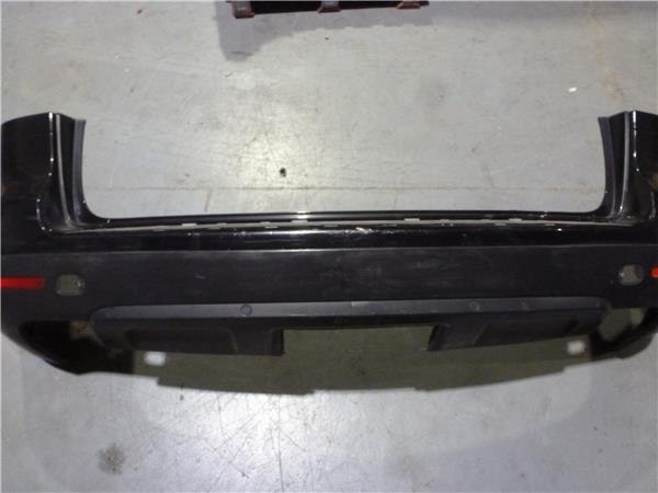 paragolpes trasero volkswagen touareg 7la 200