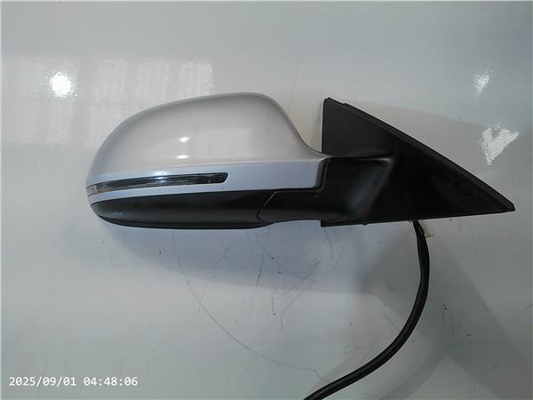 retrovisor electrico derecho audi a4 berlina