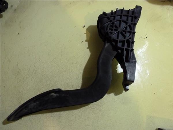 pedal acelerador mazda 5 berlina (cr)(2005 >) 2.0 crtd sportive (105kw) [2,0 ltr.   105 kw diesel cat]