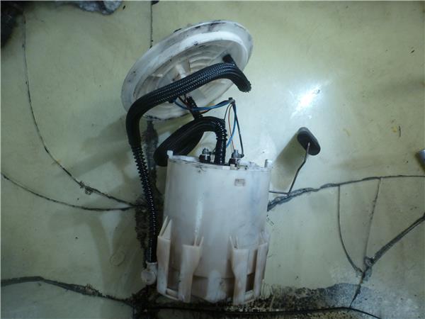 aforador opel zafira b 2005 19 cosmo 19 ltr