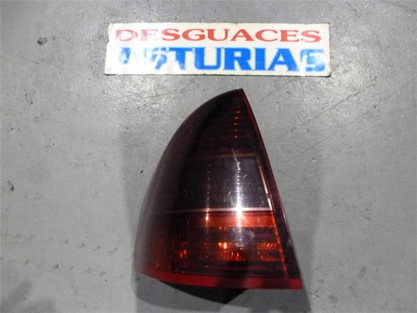 piloto trasero izquierdo citroen c5 berlina 2