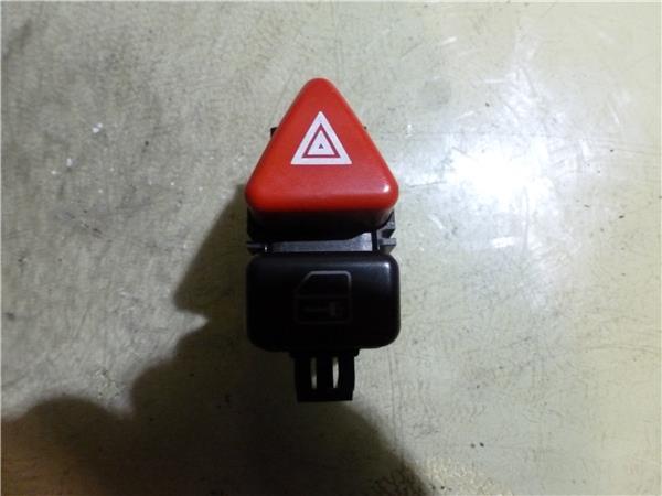 interruptor luces emergencia mercedes benz cl