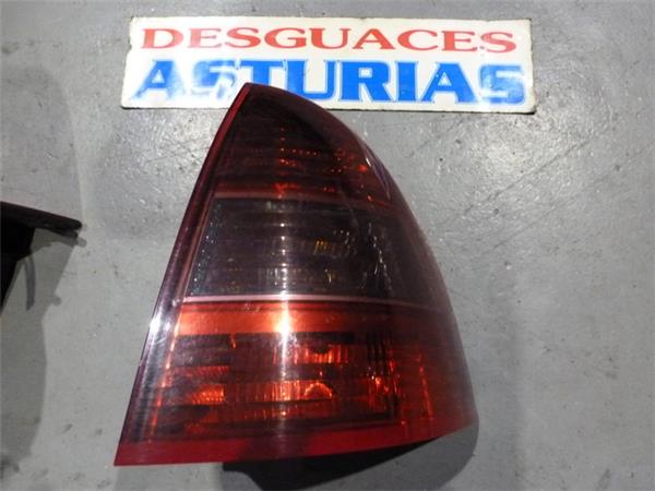 piloto trasero derecho citroen c5 berlina 200