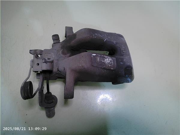 pinza freno trasero derecha peugeot 407 2004
