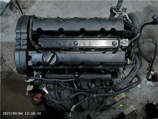 motor completo peugeot 407 2004 18 sport 18