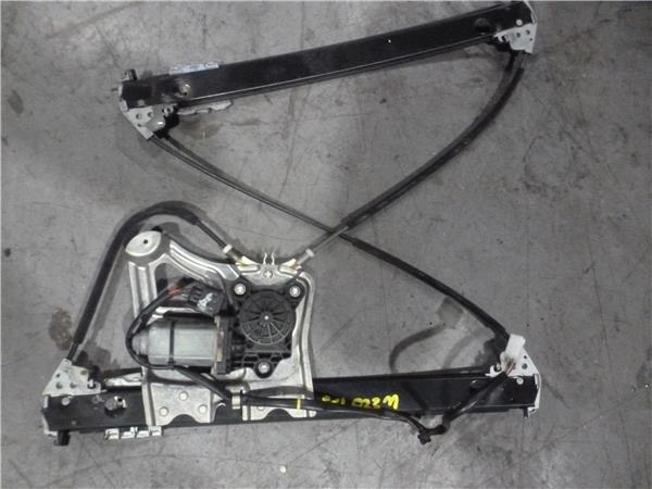 elevalunas electrico izquierdo mercedes benz