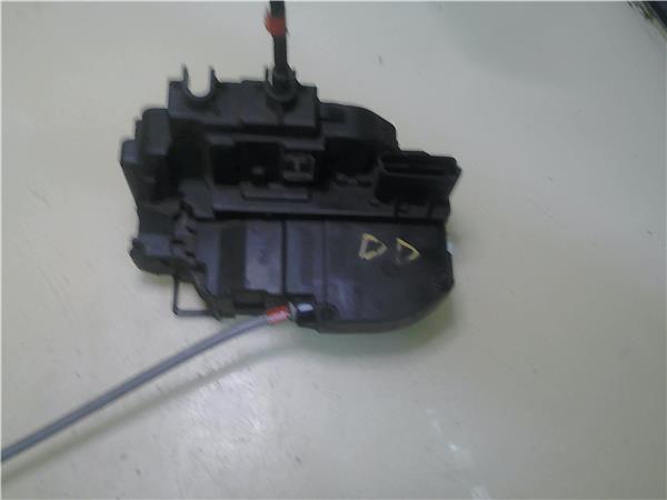 cerradura puerta delantera derecha nissan note (e11e)(01.2006 >) 1.5 tekna [1,5 ltr.   63 kw dci turbodiesel cat]