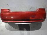 paragolpes trasero daewoo kalos (2002 >) 1.4 se [1,4 ltr.   61 kw cat]