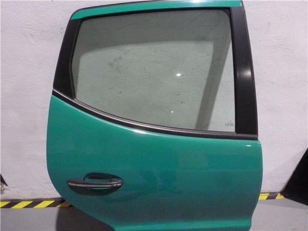 puerta trasera derecha mercedes benz clase a