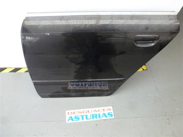 puerta trasera izquierda audi a6 berlina 4b2