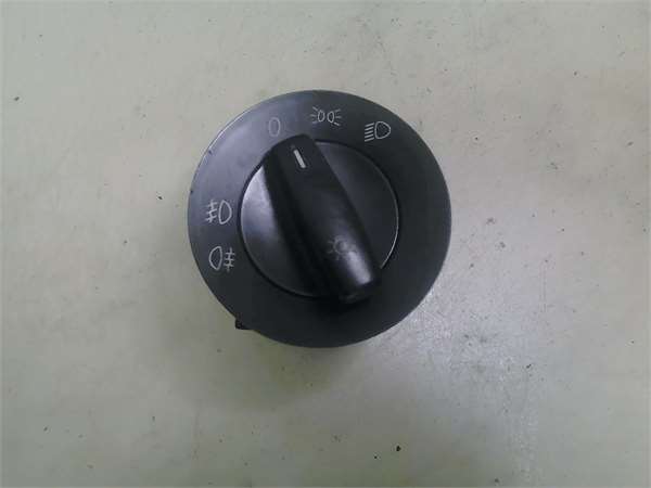 mando de luces volkswagen golf v 1k1 102003 2