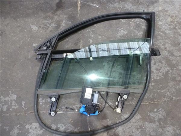 elevalunas electrico derecho audi a4 berlina