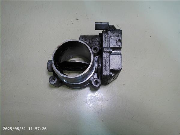 caja mariposa aire audi a4 berlina 8k2 2008