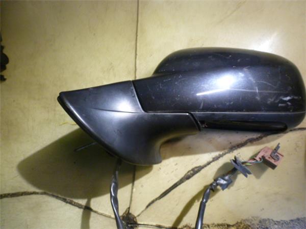 retrovisor electrico izquierdo peugeot 407 20