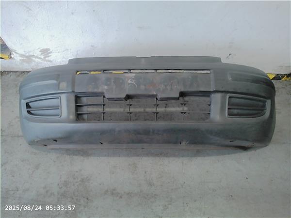 paragolpes delantero fiat ii panda 169 2003 