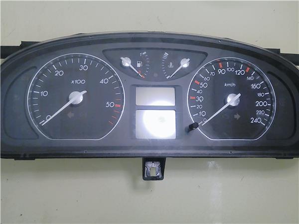 cuadro instrumentos renault laguna ii bg0 200