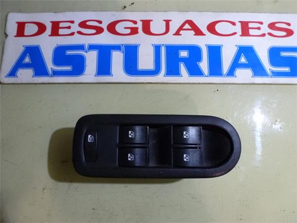 mando elevalunas renault megane iii berlina 5
