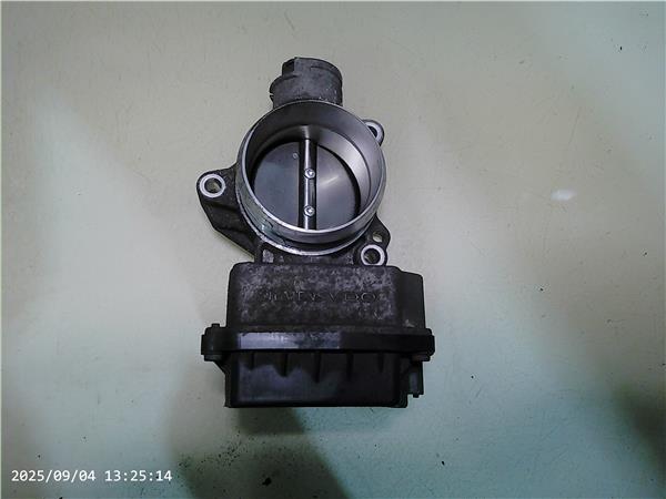 caja mariposa aire peugeot 407 2004 18 sport