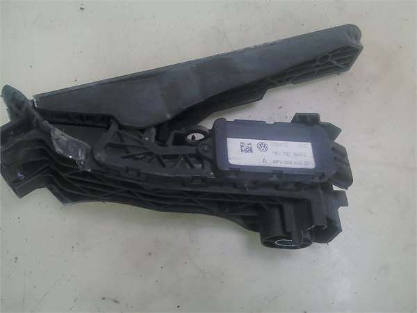 pedal acelerador volkswagen golf v 1k1 102003