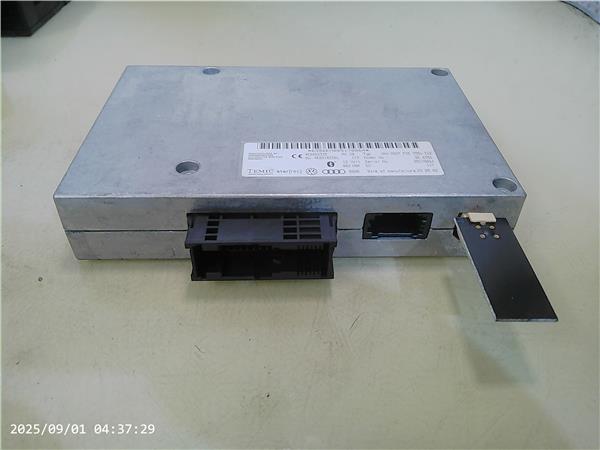 centralita bluetooth audi a4 berlina 8k2 2008