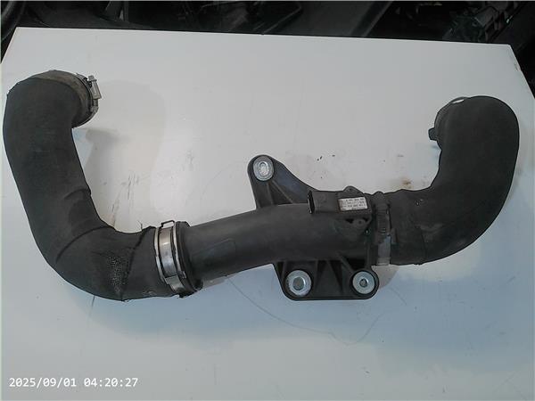tubo intercooler audi a4 berlina 8k2 2008 30