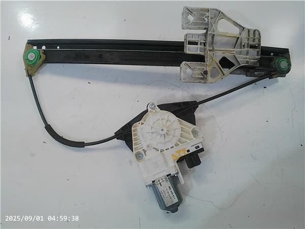 elevalunas electrico trasero izquierdo audi a