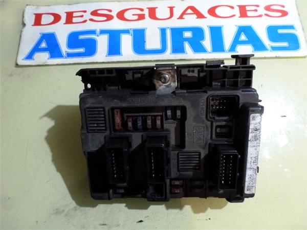 centralita peugeot 206 1998 16 xs 16 ltr 8