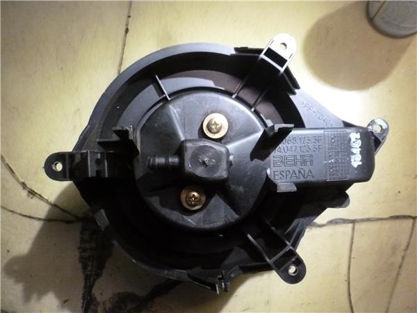 motor calefaccion citroen xsara berlina 1997