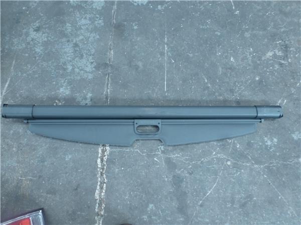 bandeja trasera opel zafira b 2005 19 cosmo