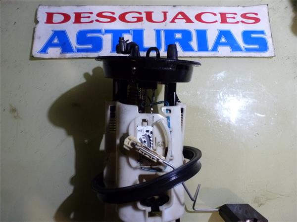 aforador bmw serie 3 berlina (e46)(1998 >) 2.0 320d [2,0 ltr.   100 kw 16v diesel cat]