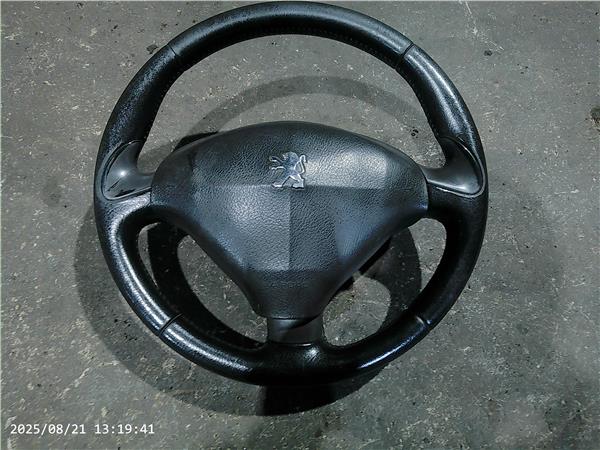 volante peugeot 407 2004 20 hdi 135