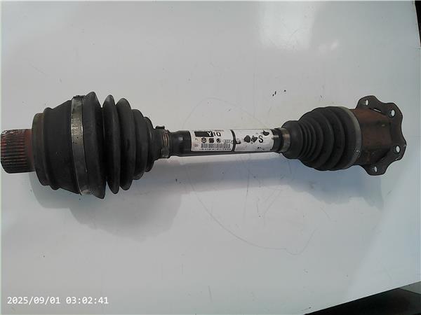 palier delantero izquierdo audi a4 berlina 8k