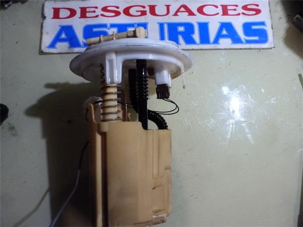 aforador peugeot 407 2004 20 hdi 135