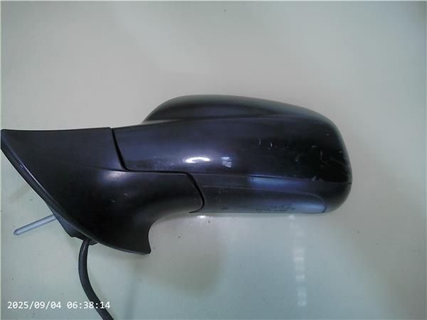 retrovisor electrico izquierdo peugeot 407 20