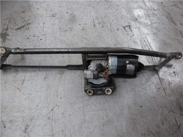 motor limpiaparabrisas delantero renault clio