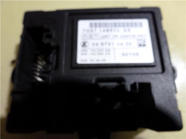 varios ford mondeo berlina ca2 2007 20 ghia