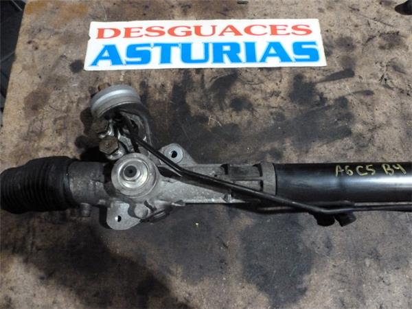 cremallera direccion asistida audi a6 berlina (4b2)(1997 >) 2.5 tdi [2,5 ltr.   110 kw v6 24v tdi]