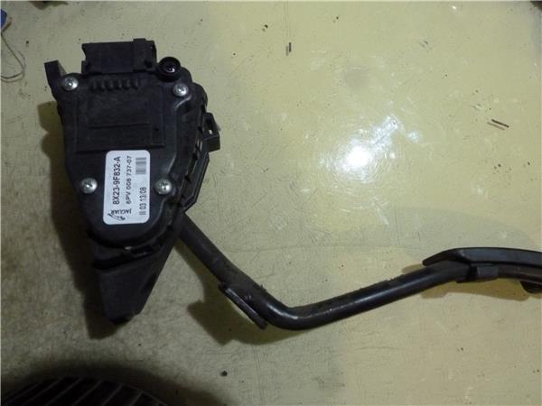 potenciometro actuador jaguar xf 2008 27 v6