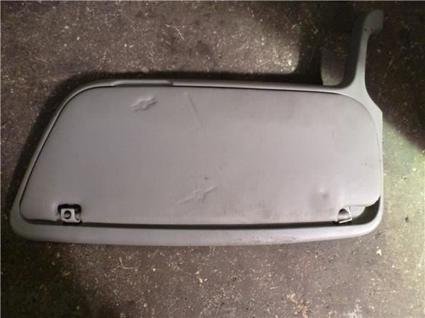 parasol derecho mercedes benz sprinter ii fur