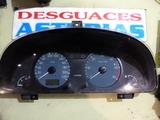 cuadro instrumentos citroen xsara berlina 199