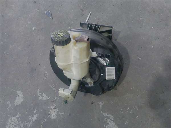 servofreno peugeot 407 (2004 >) 2.0 sport [2,0 ltr.   100 kw 16v hdi fap]