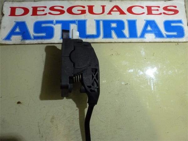 potenciometro actuador peugeot 407 2004 20 h