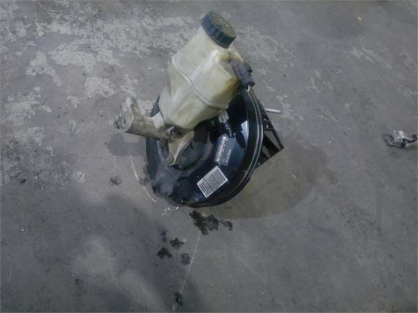 servofreno peugeot 407 (2004 >) 2.2 st confort [2,2 ltr.   116 kw]