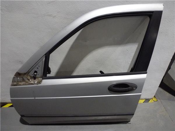 puerta delantera izquierda saab 9 5 berlina 0