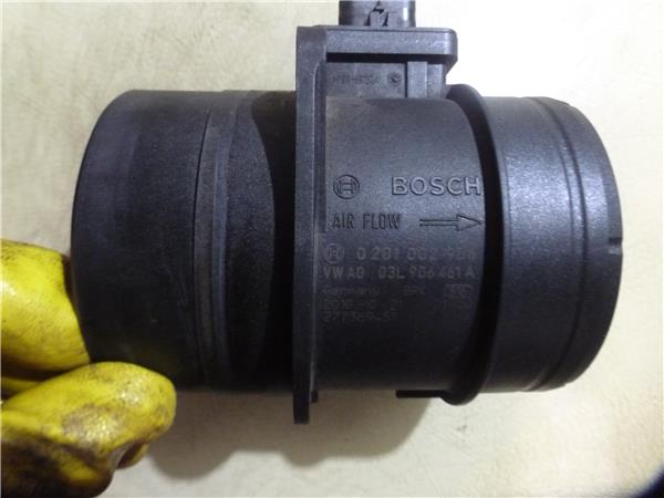 caudalimetro volkswagen passat berlina 362 10