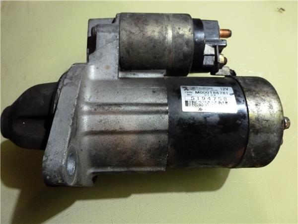 motor arranque saab 9 5 berlina 072001 20 t